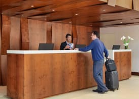 Walnut Creek Marriott 2