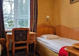 Folwark Historic Hotel 2