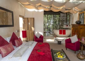 Trogon House and Forest Spa 5