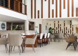 Cara Hotels Trinidad 2