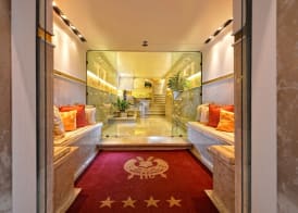 Hotel Concordia 2