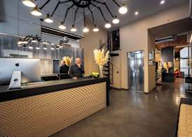 Globus Urban Hotel 2