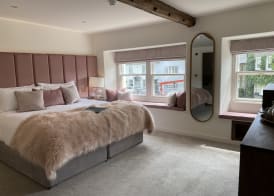 Coffee & Stays at Cartmel Square 3