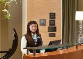 Holiday Inn & Suites WILLIAMSBURG-HISTORIC GATEWAY by IHG 2