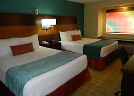 Best Western Plus Harrisburg Mechanicsburg 5