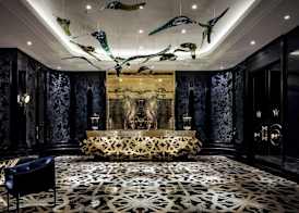 BISHA, a Luxury Collection Hotel, Toronto 3