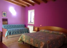 B&B Lu Casale 5