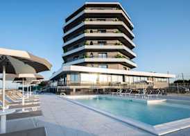 Hotel Playa Suite 3