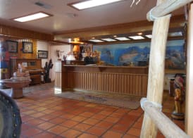 Grand Canyon Inn and Motel - South Rim Entrance 3