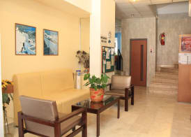 G92 City Hotel 2