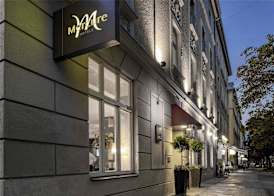 Mercure München am Olympiapark 2
