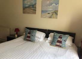 The Woodhouse Hotel 5
