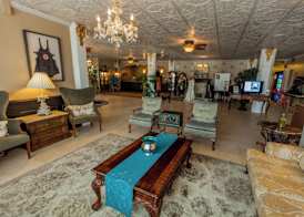 The Flanders Hotel 4