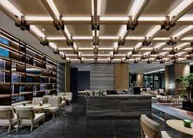 Doubletree By Hilton Beijing Badaling 5