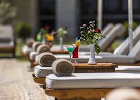 DoubleTree by Hilton Avanos - Cappadocia 2