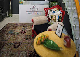 Siculea Home 5