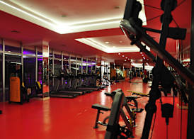 Eser Diamond Hotel Spa & Convention Center İstanbul 2