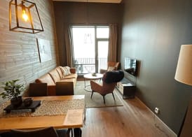 Ski-in out Apartment in Trysil Alpine Lodge with Balcony, 2 Baths & EV 4