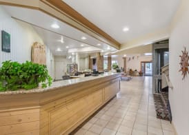 Quality Suites Moab near Arches National Park 3