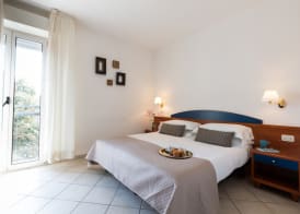 Residence Mimosa 5