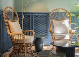 Hotel Priori Secret Garden 2