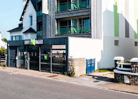 ibis Styles Quiberon Centre 2