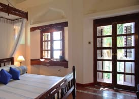 Zanzibar Serena Hotel 5