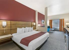 Best Western Plus Casa Grande Inn & Suites 5