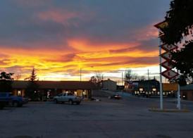 Cheyenne Motel 5