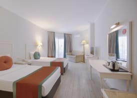 Miarosa İncekum Beach 5