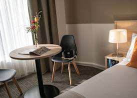 Le Cetai Cannes Beach Hotel 4