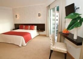 White Waters Hotel 4