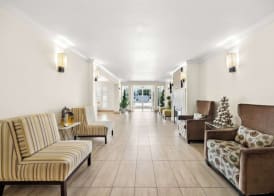 Best Western Executive Inn 2