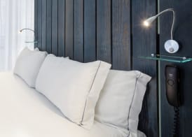 B&B HOTEL Madrid Centro Fuencarral 52 5