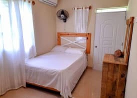 Family Suite - Apartment 1 in Villa Coconut 5