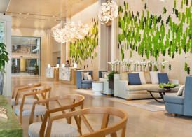InterContinental Hotels HOUSTON by IHG 3