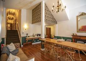 Washington Square Inn 5