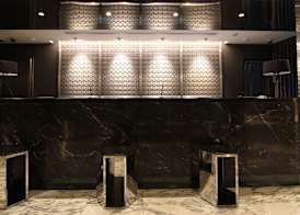 Hotel Trusty Nagoya Shirakawa 2
