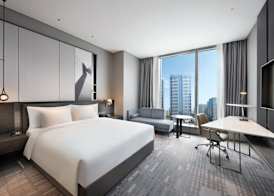Crowne Plaza Hangzhou Science City by IHG 5