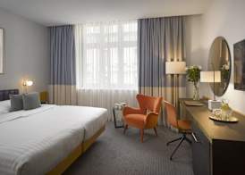 K+K Hotel Fenix 4