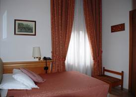 Hotel Bagliori 2