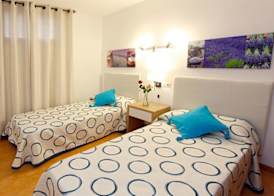 Apartamentos Typic Sandic 2