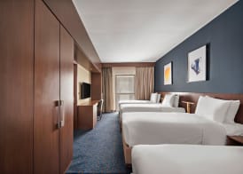 voco MAKKAH by IHG 5
