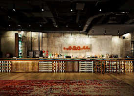 DoubleTree by Hilton Melbourne - Flinders Street 4