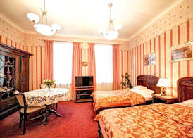 Apartamenty Retro 4