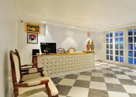 Hotel Pinky Villa - Heritage Boutique Suites- New Delhi 3