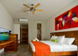 Villas Playa Samara Beach Front Resort 3