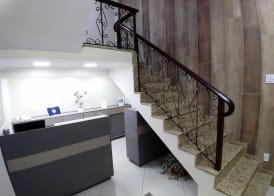 Hotel Orleans 4