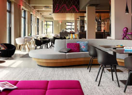 Moxy Berlin Ostbahnhof 2