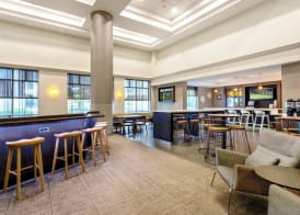 SpringHill Suites by Marriott Miami Airport South Blue Lagoon Area 2
